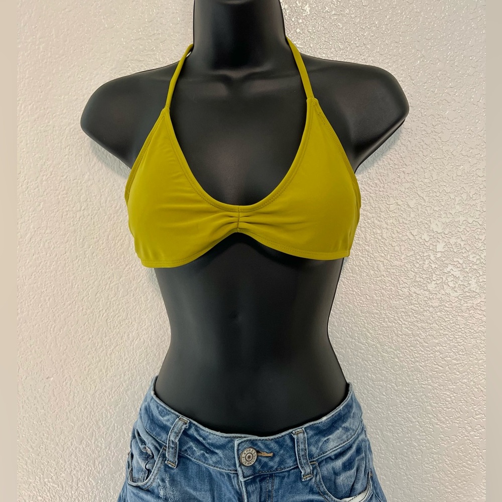 Swim Top